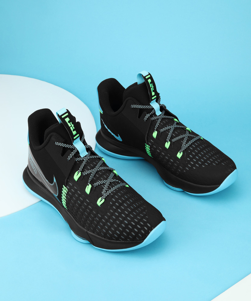 NIKE LeBron Witness 5 EP Basketball Shoe Basketball Shoes For Men Buy NIKE LeBron Witness 5 EP Basketball Shoe Basketball Shoes For Men Online at Best Price Shop Online for