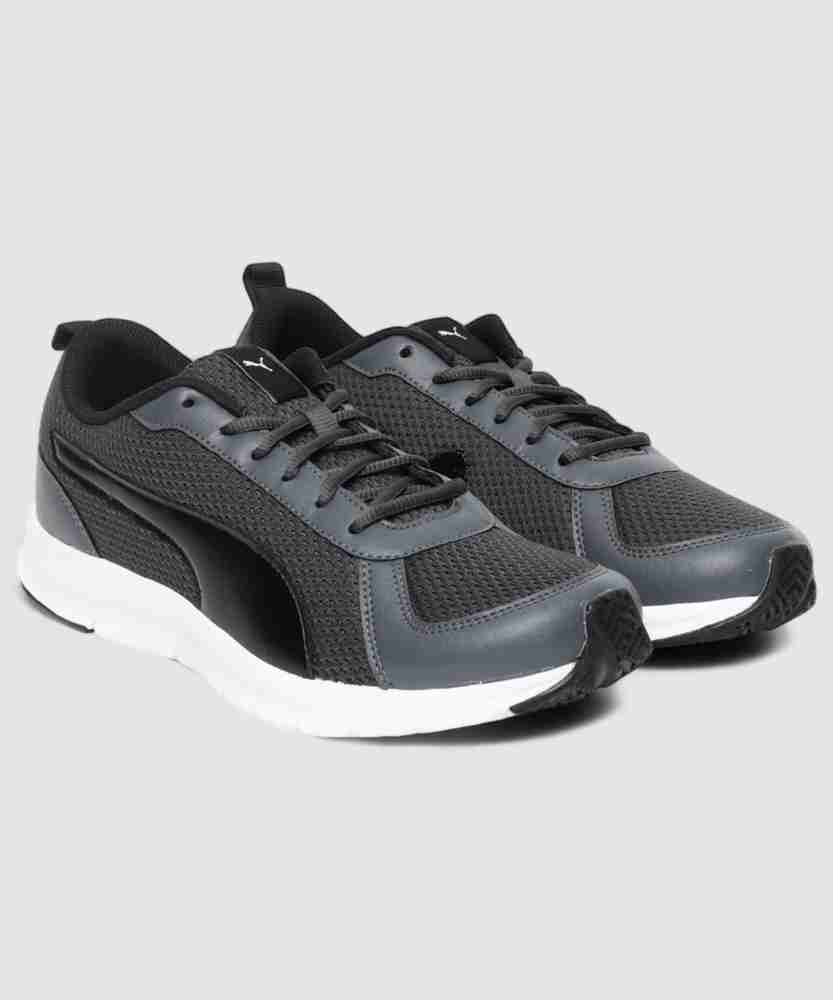 Puma flex racer online