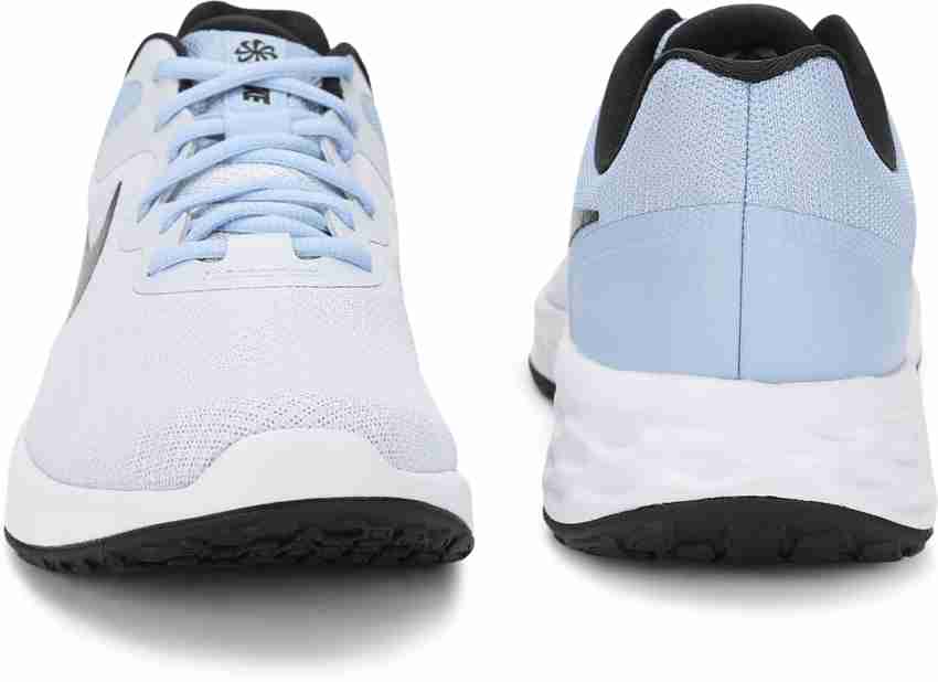 Buy NIKE Revolution 6 Running Shoes For Men Online at Best Price