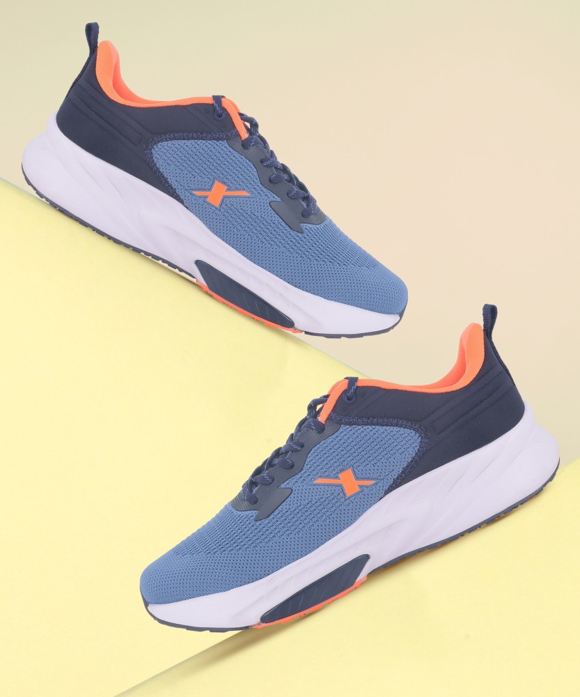 Sparx men's sneakers on sale flipkart