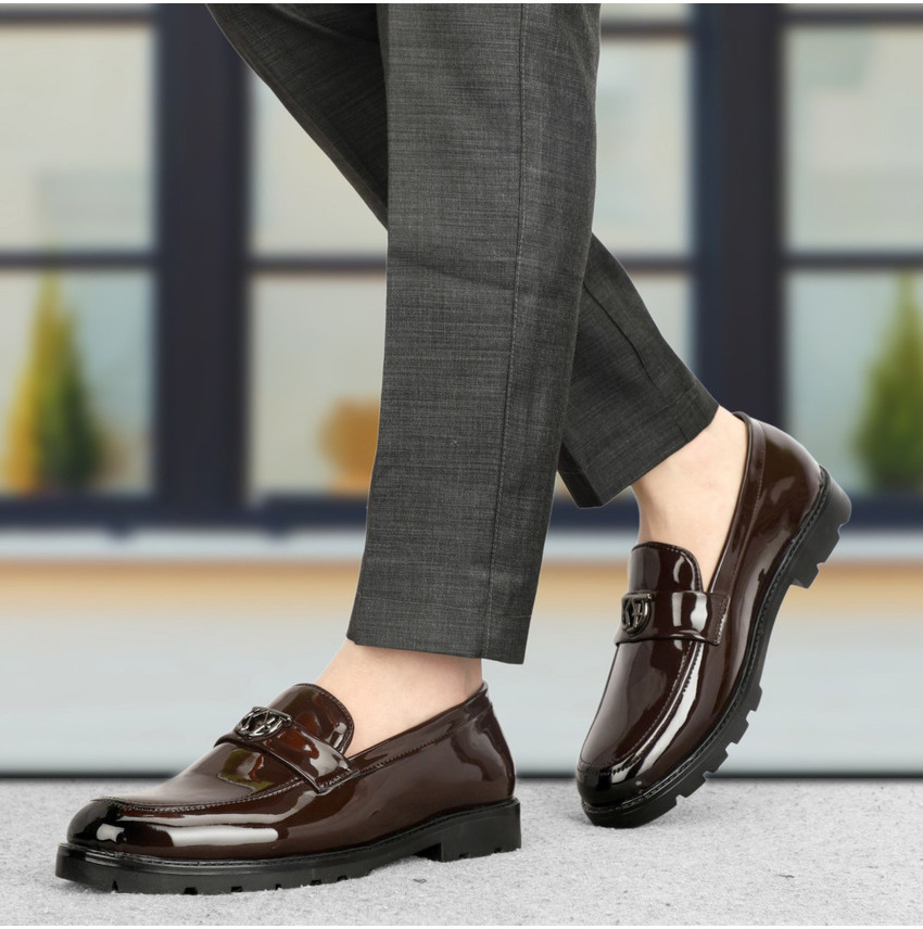 New style formal shoes sales