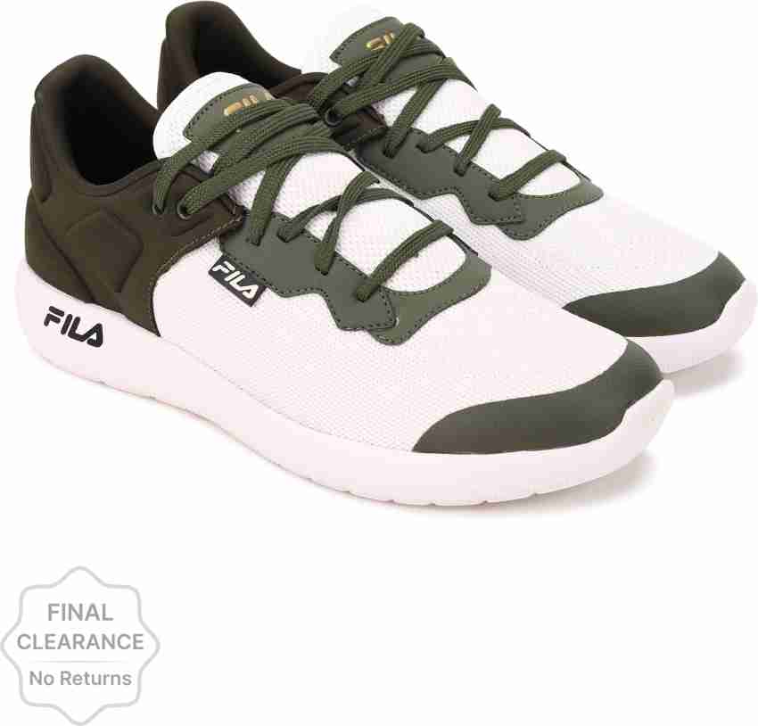 Fila rush 2024