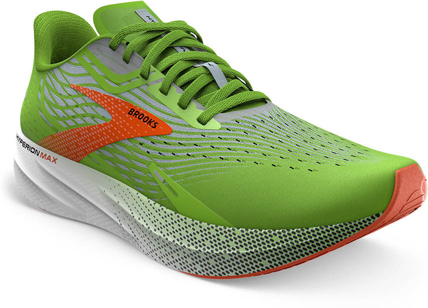 BROOKS HYPERION MAX Running Shoes For Men Buy BROOKS HYPERION MAX Running Shoes For Men Online at Best Price Shop Online for Footwears in India Flipkart