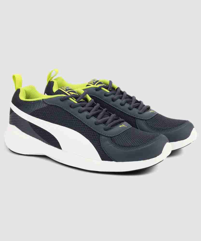 Puma zenith idp running shoes on sale