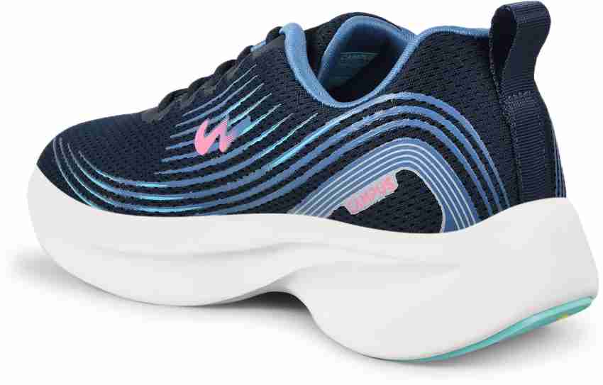 Buy Running Shoes For Women: Bliss-Navy-R-Slate