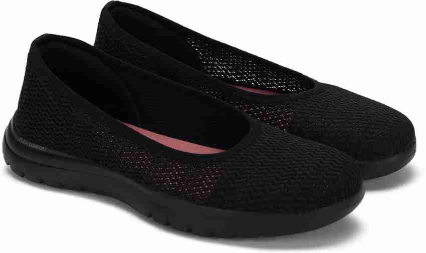 Skechers go clearance walk ballerinas