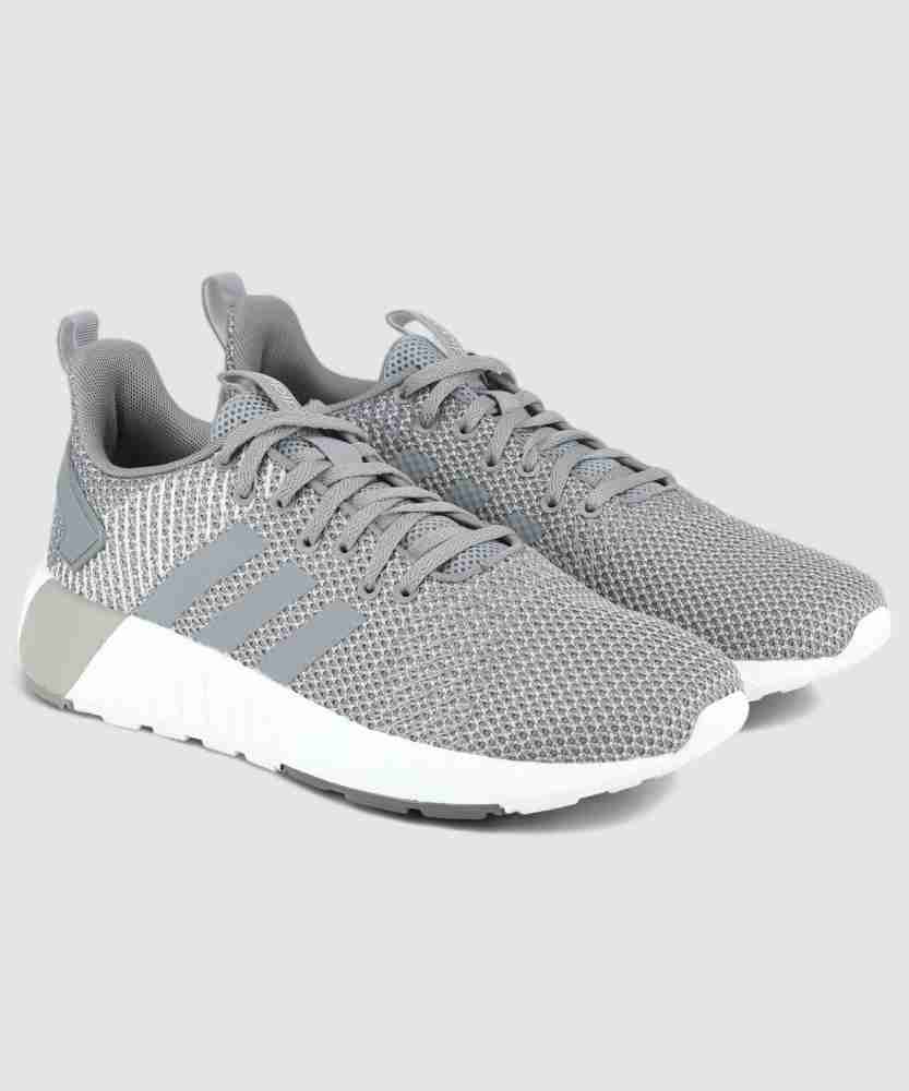 Adidas questar byd grey online