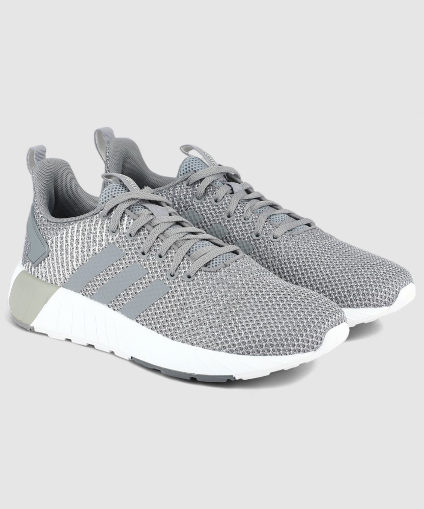 ADIDAS QUESTAR BYD Running Shoes For Men Buy ADIDAS QUESTAR BYD Running Shoes For Men Online at Best Price Shop Online for Footwears in India Flipkart