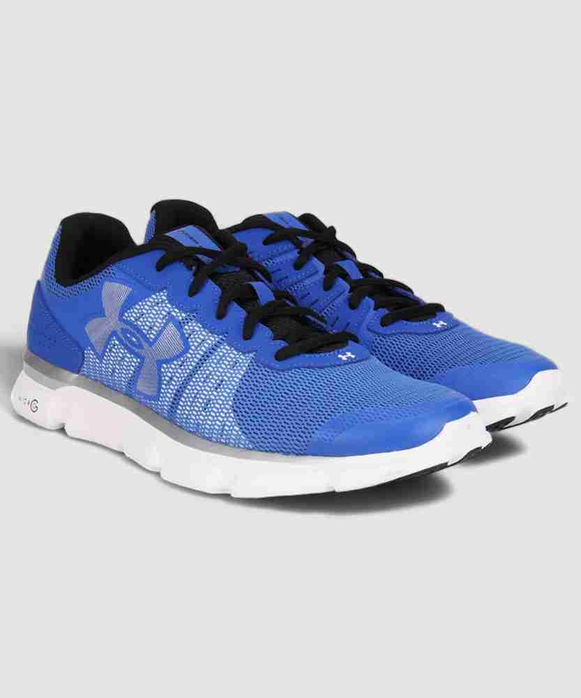Ua Speed Under Armour Ua Micro G Speed Swift Under Armour Men's