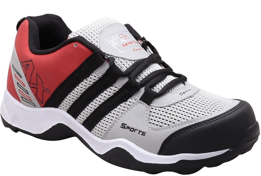 Aero shoes flipkart top