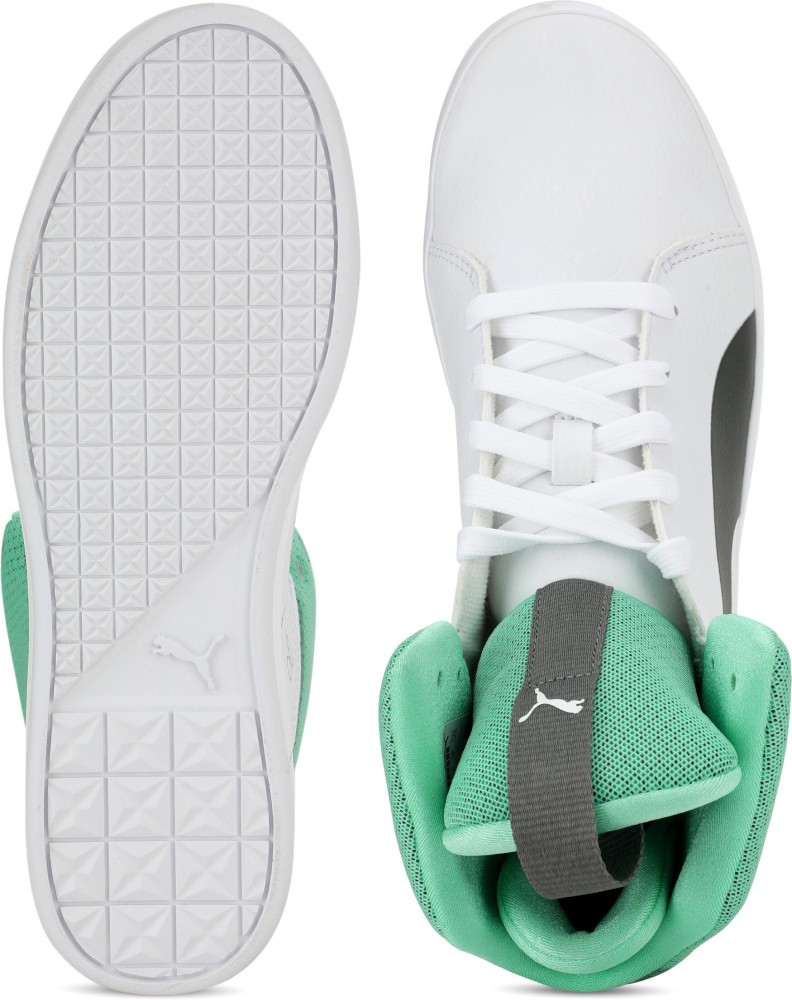 Puma nico mercedes shoes best sale