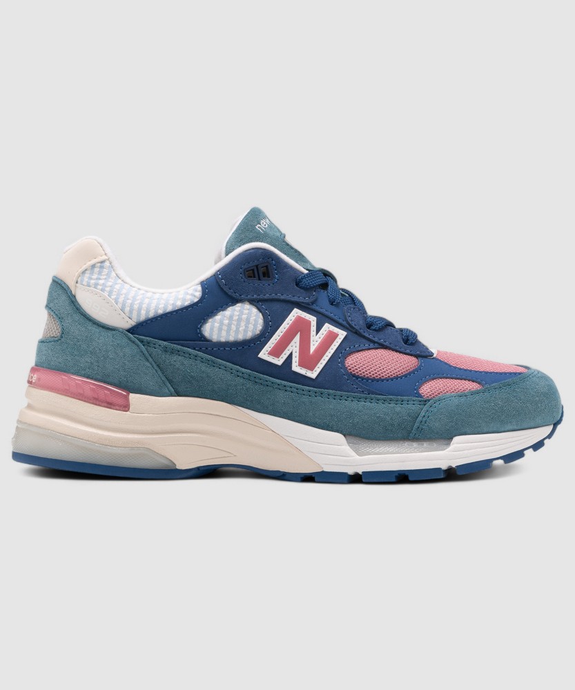 New balance 992 pink online