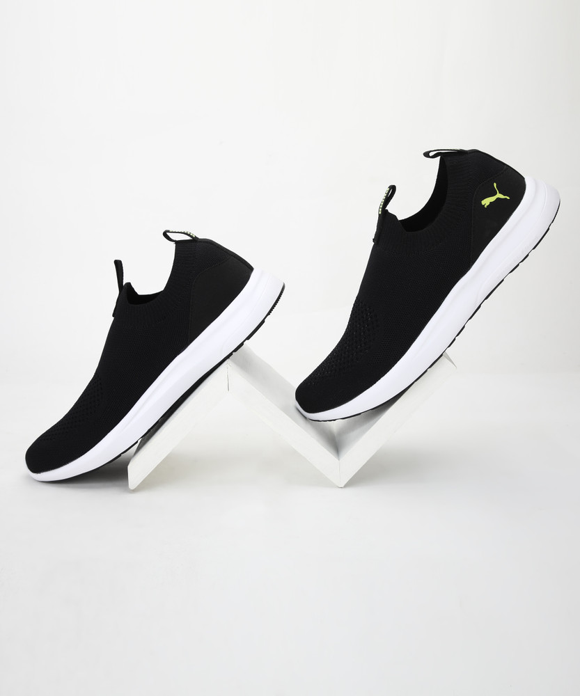 PUMA Plank Eng Knit Slipon IDP Sneakers For Men Buy PUMA Plank Eng Knit Slipon IDP Sneakers For Men Online at Best Price Shop Online for Footwears in India Flipkart