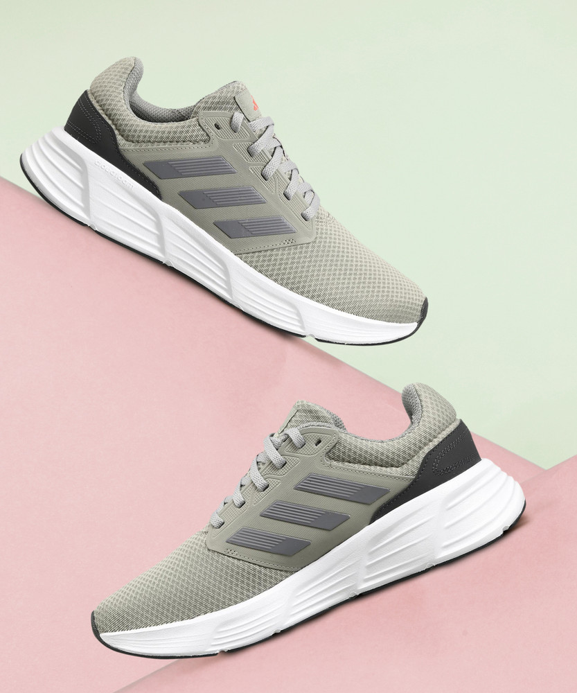 review adidas galaxy 4
