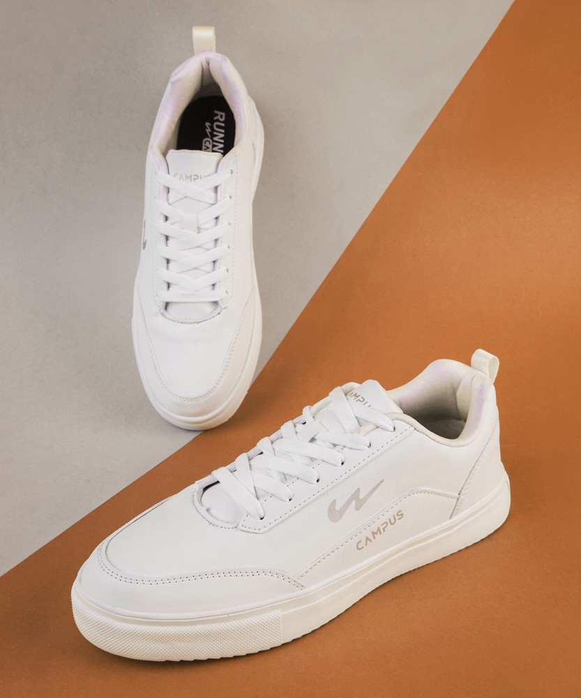 Canva Campus Shoes Top Model CAMPUS Sports Shoes - Main Image