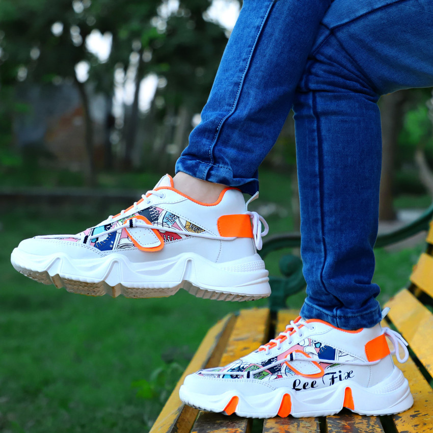 Flipkart new arrivals shoes sneakers