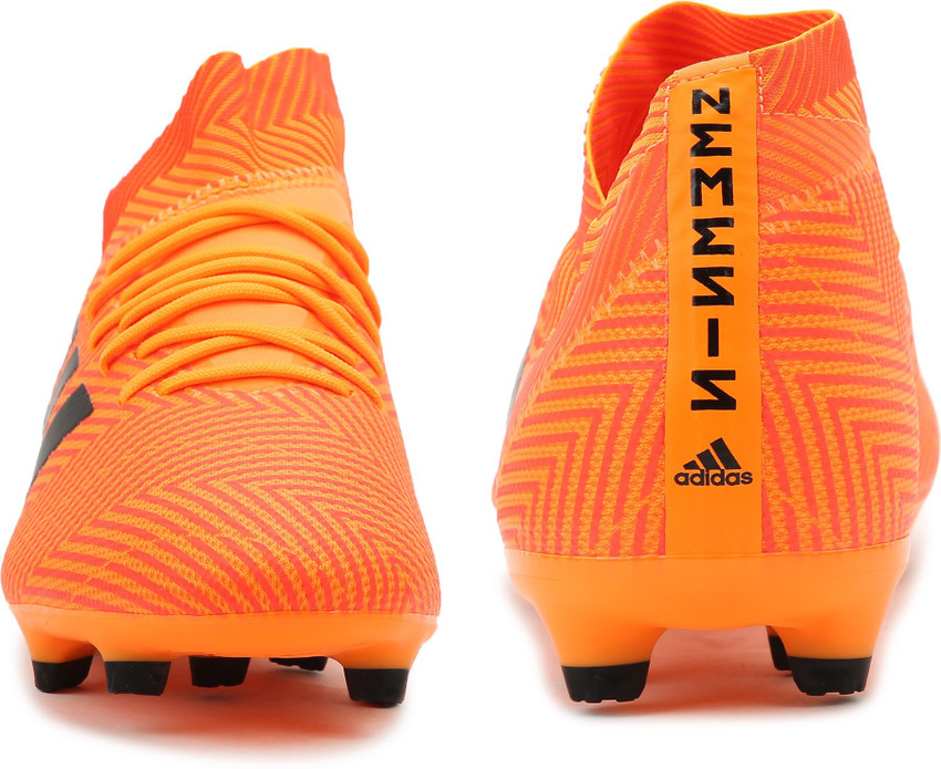 nemeziz 18.3 orange