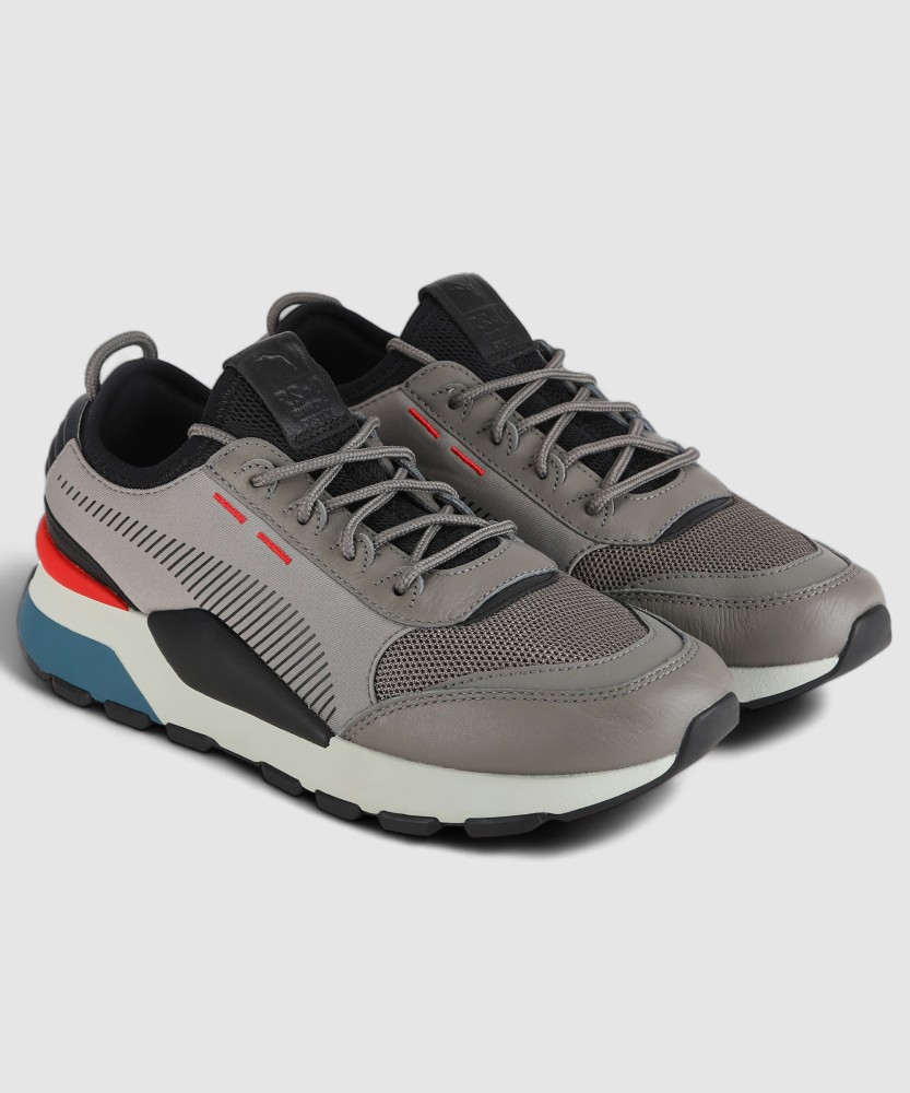 PUMA RS 0 Tracks Sneakers For Men Buy PUMA RS 0 Tracks Sneakers For Men Online at Best Price Shop Online for Footwears in India Flipkart