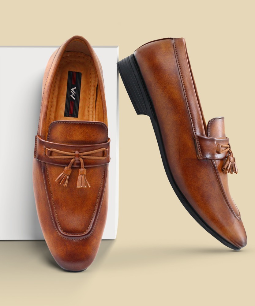 Buy Penny Loafer Shoe for Men Online