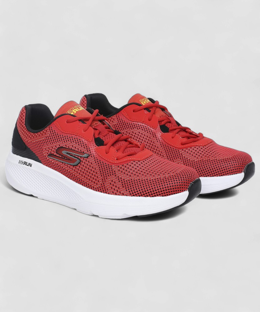 Skechers GO RUN ELEVATE FOR Running Shoes For Men Buy Skechers GO RUN ELEVATE FOR Running Shoes For Men Online at Best Price Shop Online for Footwears in India Flipkart