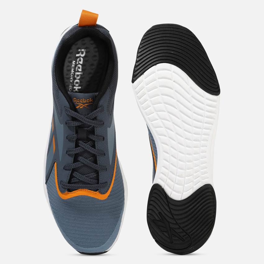Sepatu reebok memory tech discount
