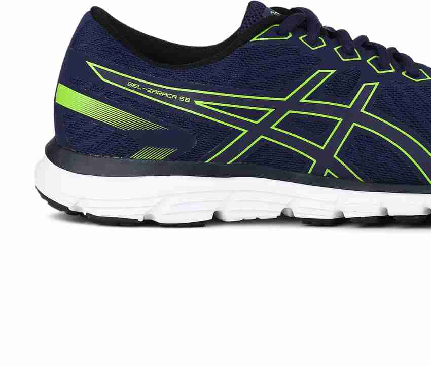 Buy Asics GEL ZARACA 5 B Running Shoes For Men Online at Best