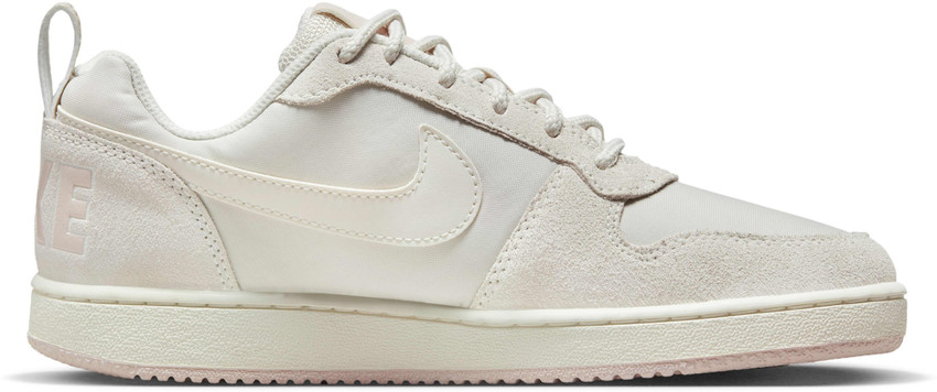 Nike court borough low beige store