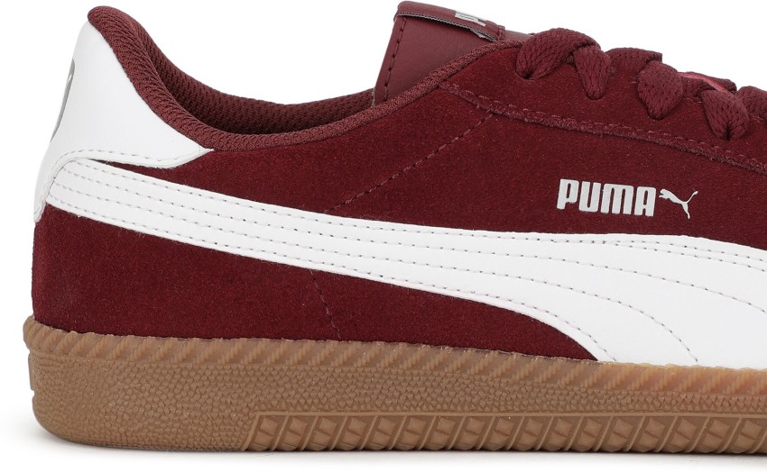 Puma astro cup pomegranate on sale