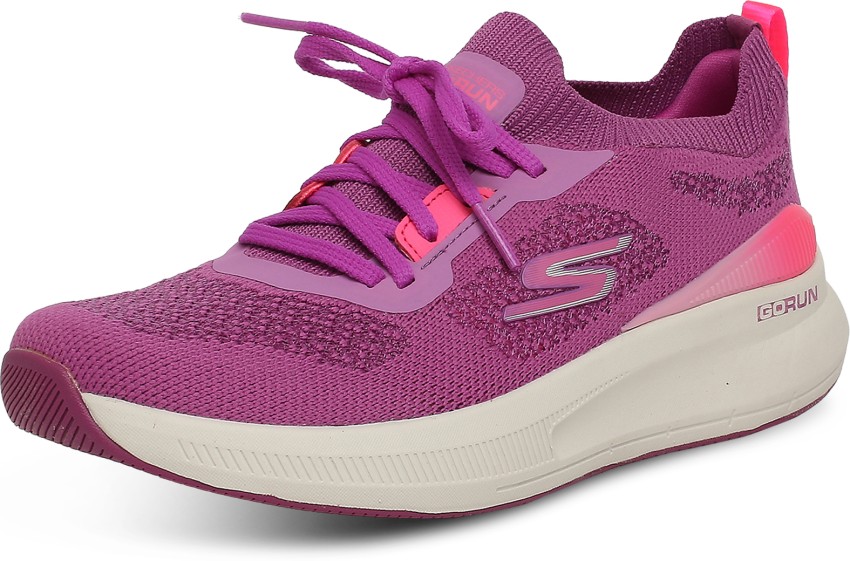 Skechers go run on sale steady