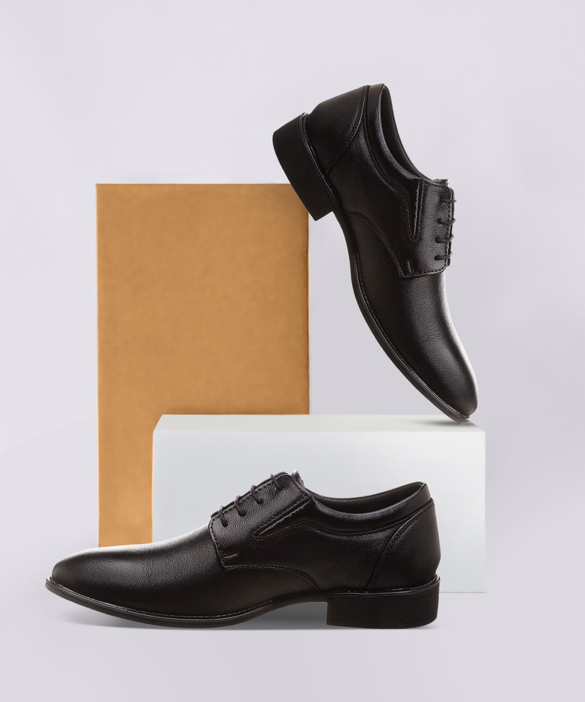 Lee cooper lace shop up formal shoes