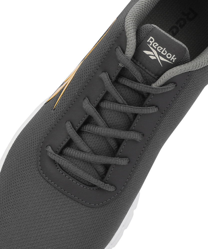 Reebok top ash grey