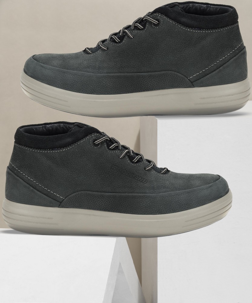 Men's glenhaven sales sneaker mid