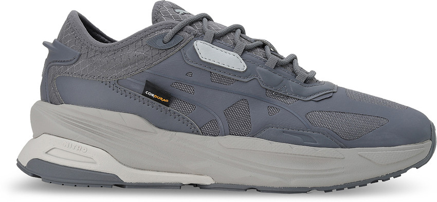 PUMA Extent Nitro Cordura Sneakers For Men - Buy PUMA Extent Nitro 