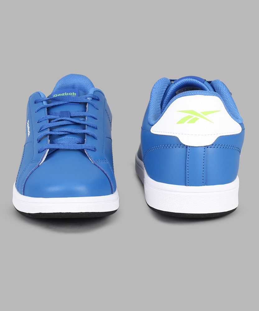 Reebok royal rally azul cheap