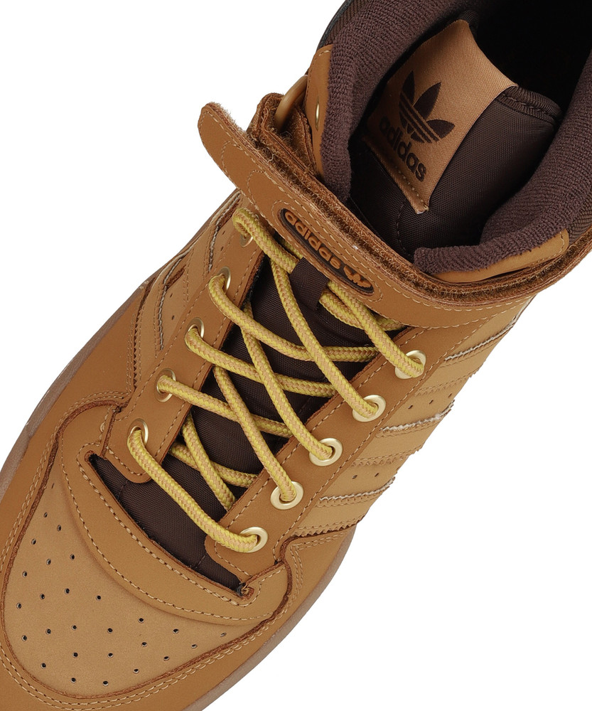 Adidas forum mid homme discount