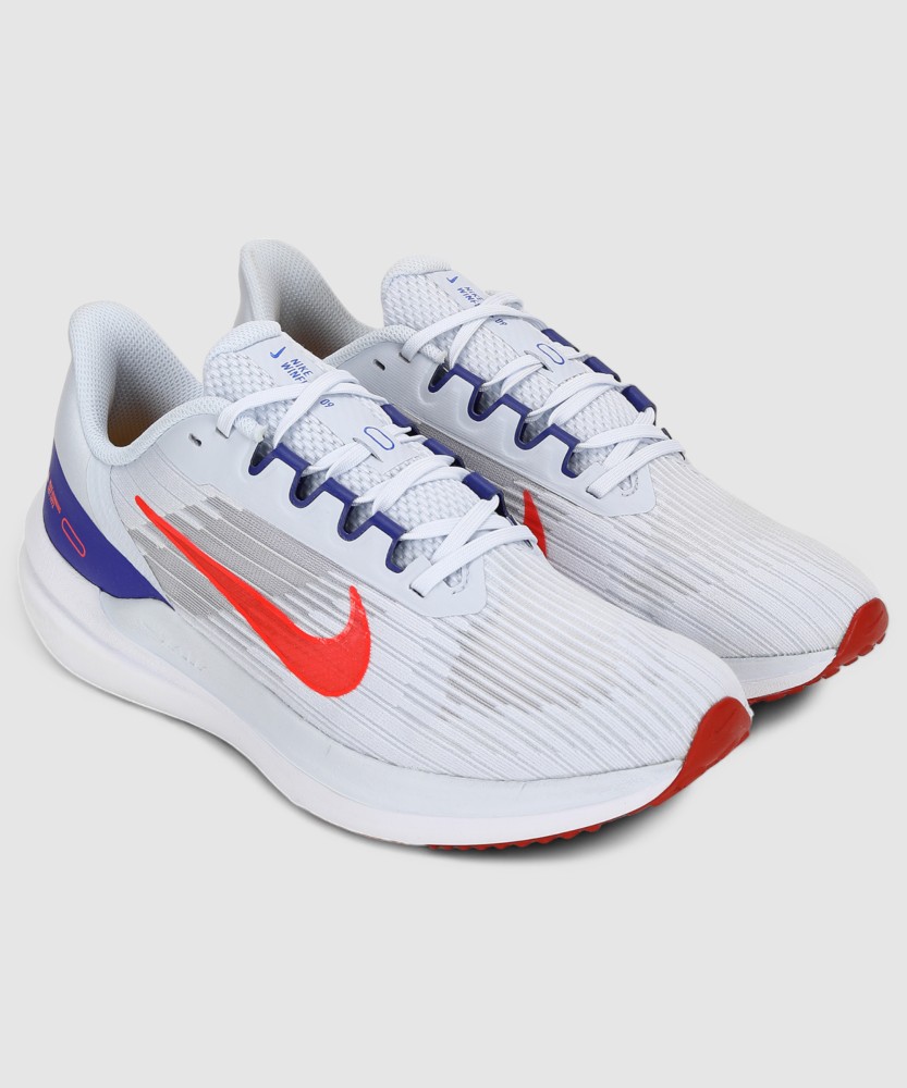 Nike sports shoes price flipkart best sale