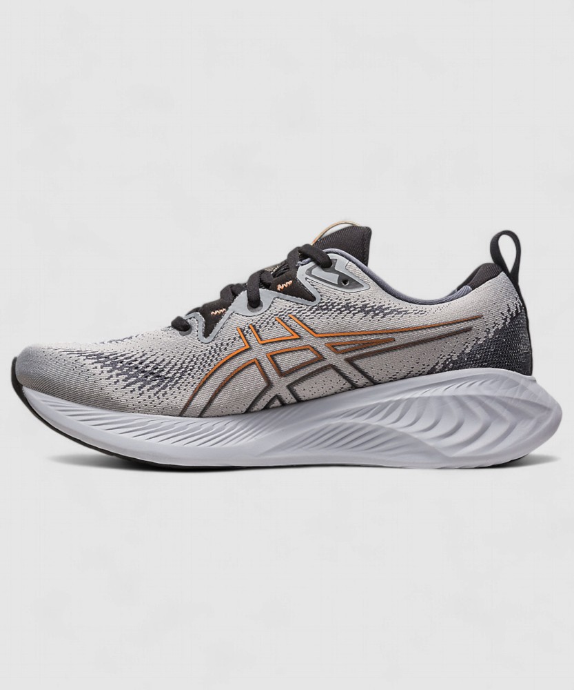 Asics GEL CUMULUS 25 Running Shoes For Men Buy Asics GEL CUMULUS 25 Running Shoes For Men Online at Best Price Shop Online for Footwears in India Flipkart