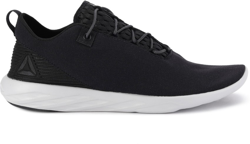 Men's reebok walking astro sales flex & fold shoes