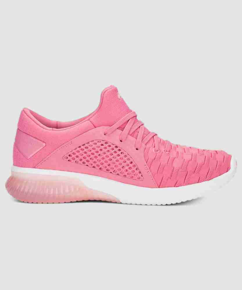 Asics GEL KENUN KNIT MX Running Shoes For Women Buy Asics GEL KENUN KNIT MX Running Shoes For Women Online at Best Price Shop Online for Footwears in India Flipkart