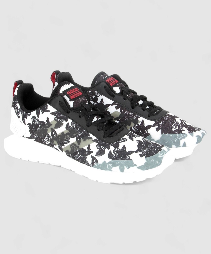 Adidas element race women's best sale