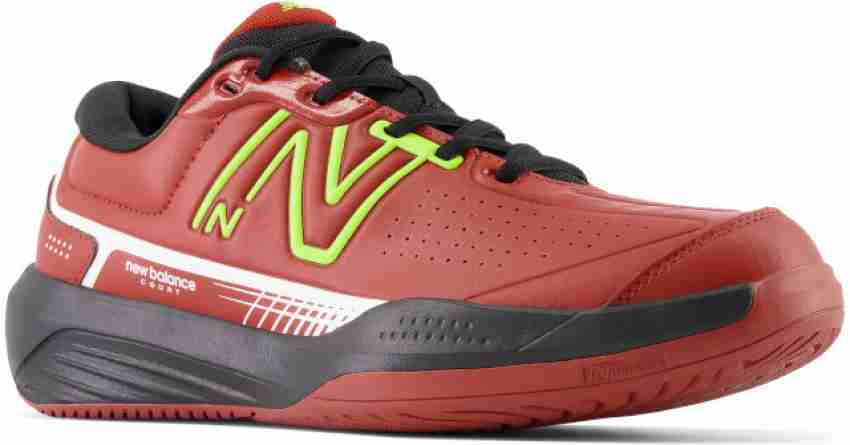 New balance best sale 696 homme rouge