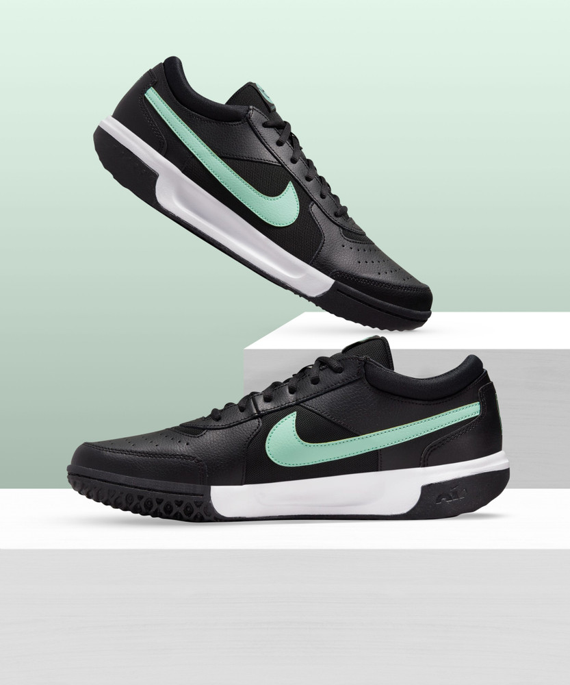 nikecourt men's zoom lite 3 hard court tennis shoes