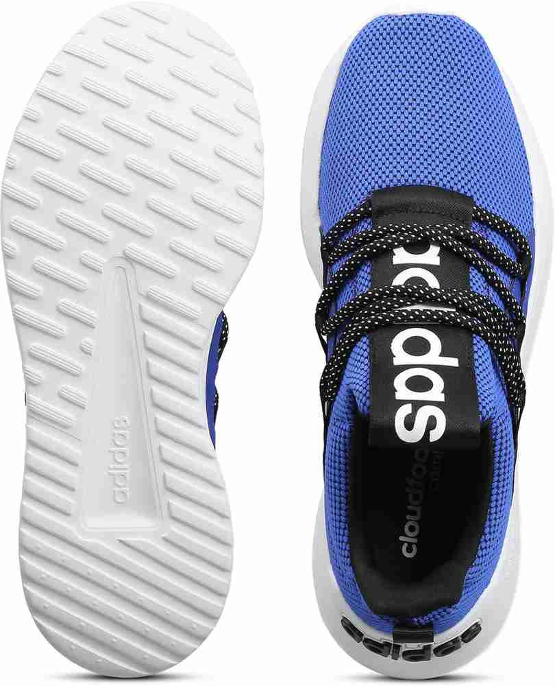 Cloudfoam lite racer adapt blue cheap