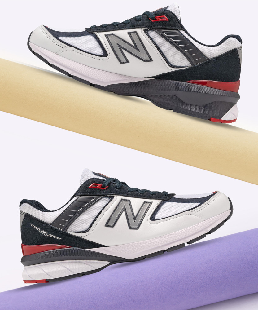 New Balance 990 Sneakers For Men Buy New Balance 990 Sneakers