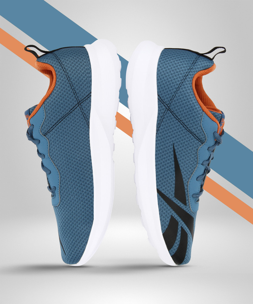 Burnt orange running shoes discount