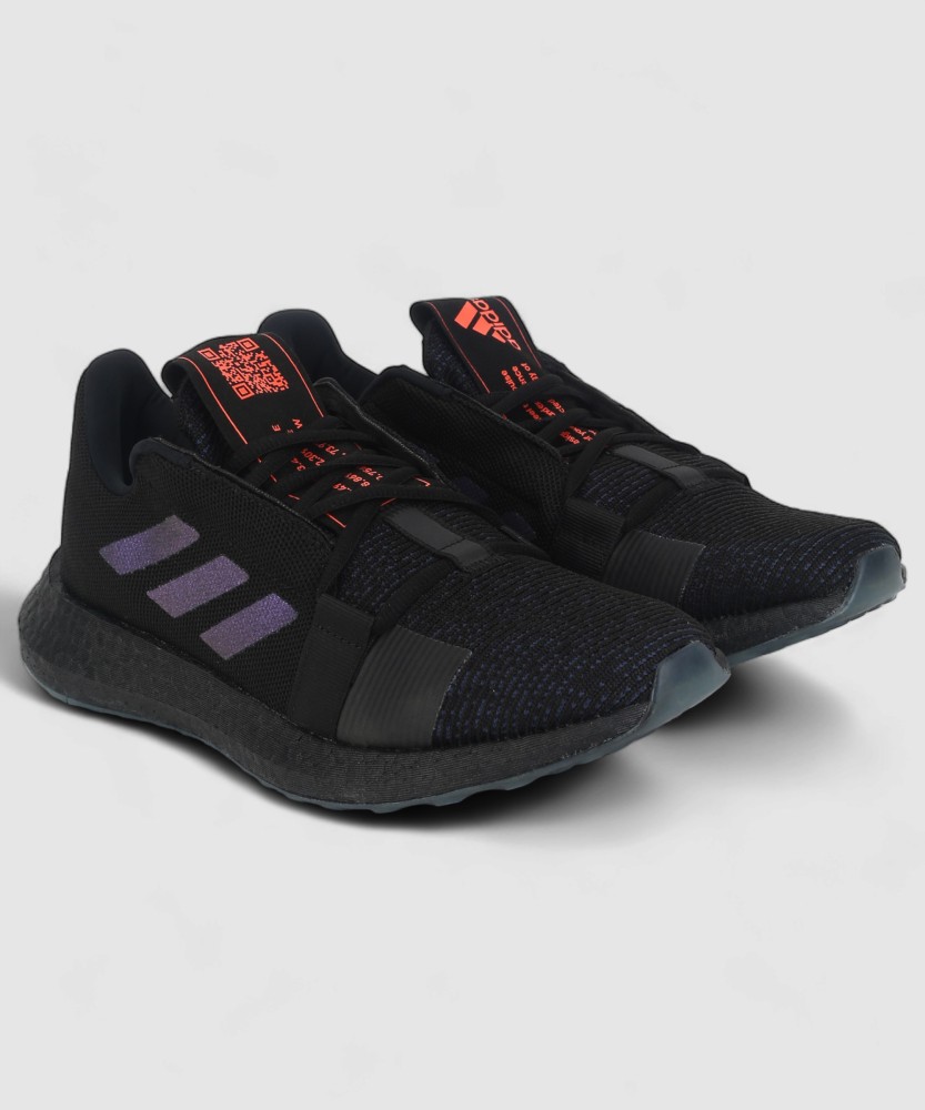 ADIDAS Senseboost Go M Running Shoes For Men Buy ADIDAS Senseboost Go M Running Shoes For Men Online at Best Price Shop Online for Footwears in India Flipkart