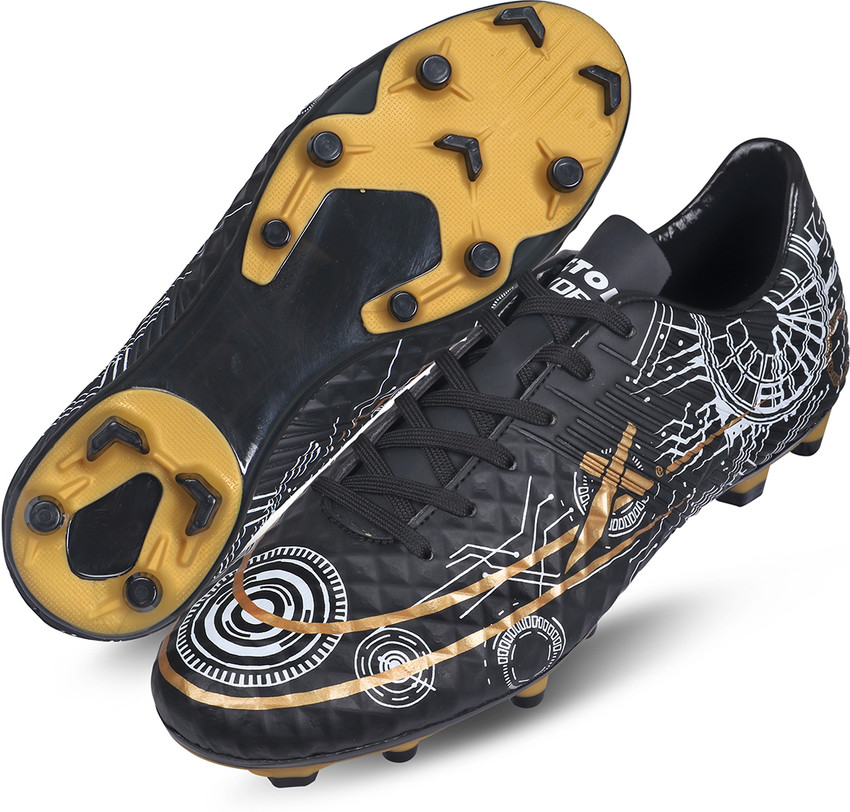 VECTOR X Hydra X Premium PU Men s Football Shoe Studs Football Shoes For Men Buy VECTOR X Hydra X Premium PU Men s Football Shoe Studs Football Shoes For Men Online at Best Price