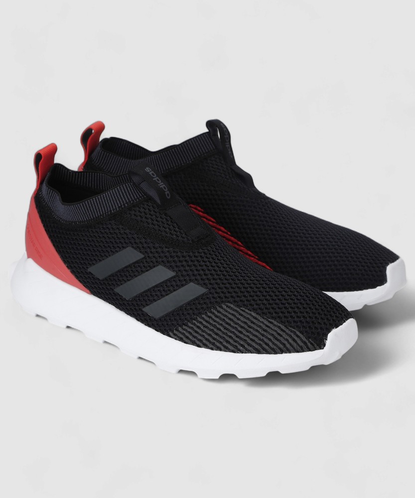 Adidas questar rise sock hotsell