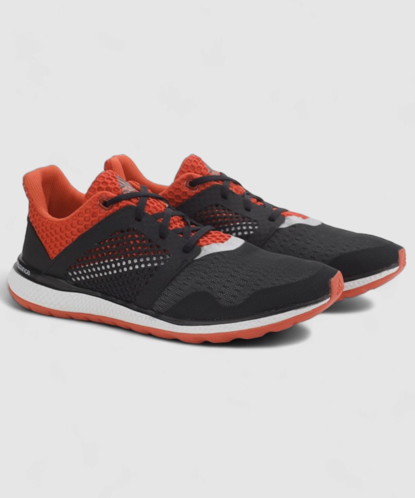 ADIDAS ENERGY BOUNCE 2 M Running Shoes For Men Buy CBLACK FTWWHT VIVRED Color ADIDAS ENERGY BOUNCE 2 M Running Shoes For Men Online at Best Price Shop Online for Footwears in