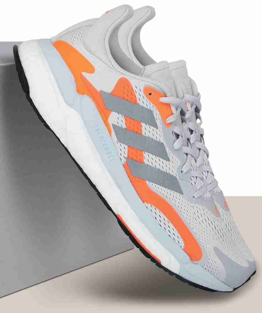 ADIDAS SOLAR BOOST 21 M Running Shoes For Men Buy ADIDAS SOLAR BOOST 21 M Running Shoes For Men Online at Best Price Shop Online for Footwears in India Flipkart